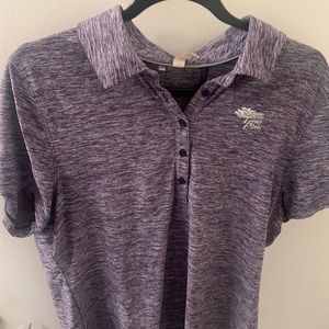 Under Armour Torrey Pines Women’s Polo XL